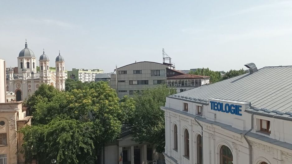 Ap 3 camere Unirii, Mitropolie, Fantani T597 - Poză 1