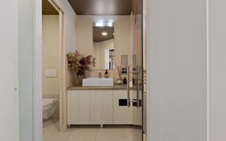 Casa / Vila  | 670MP Utili | Curte | Pozitie Centrala | COMISION 0% - Poză 17