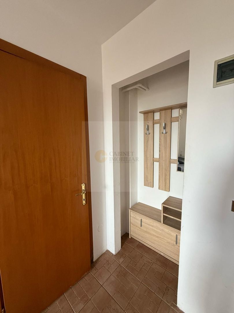 2 camere l Piata Romana | Dressing generos l Balcon deschis - Poză 9