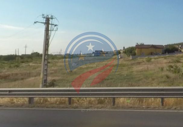 OPORTUNITATE DE INVESTITIE - Teren 9964 mp de vanzare Centura de Nord Craiova - Poză 1