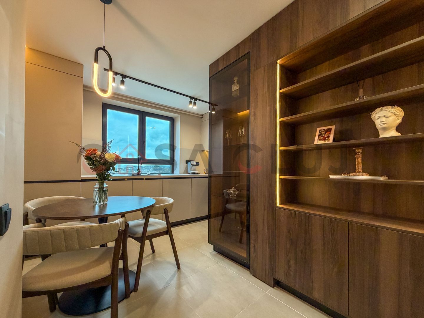 2 camere superbe, la cheie, Gheorgheni - Poză 12