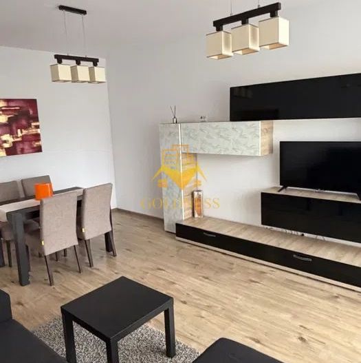 2 Camere decomandate, Parcare, Petfriendly, Borhanci,Profi,Romul ladea - Poză 2