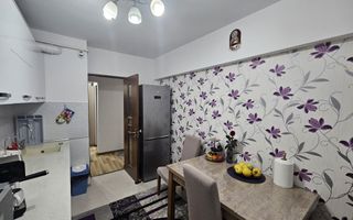 Apartament deosebit 3 camere – lux, complet mobilat, zonă excelentă - Poză 9