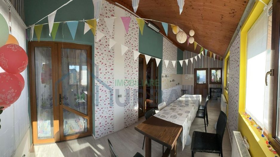 Casă de închiriat în Miroslava, aproape de Family Market - Poză 4