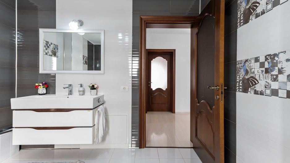 DE VANZARE  Vila 9 camere Colentina - Poză 19