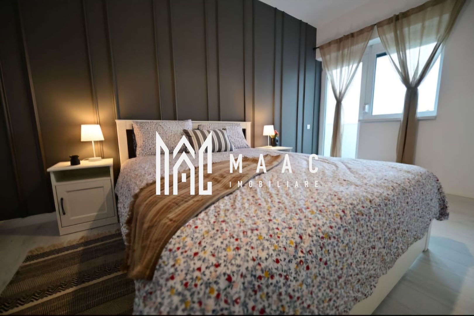 Apartament 2 camere | Etaj 1 | Decomandat | Deventer - Poză 3