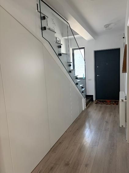 Vilă Duplex Otopeni | Complet Mobilată & Utilată - Poză 6