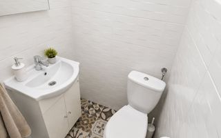 Comision 0% | 4 camere | gradina 105 mp | 2 parcari | zona Petrom - Poză 10