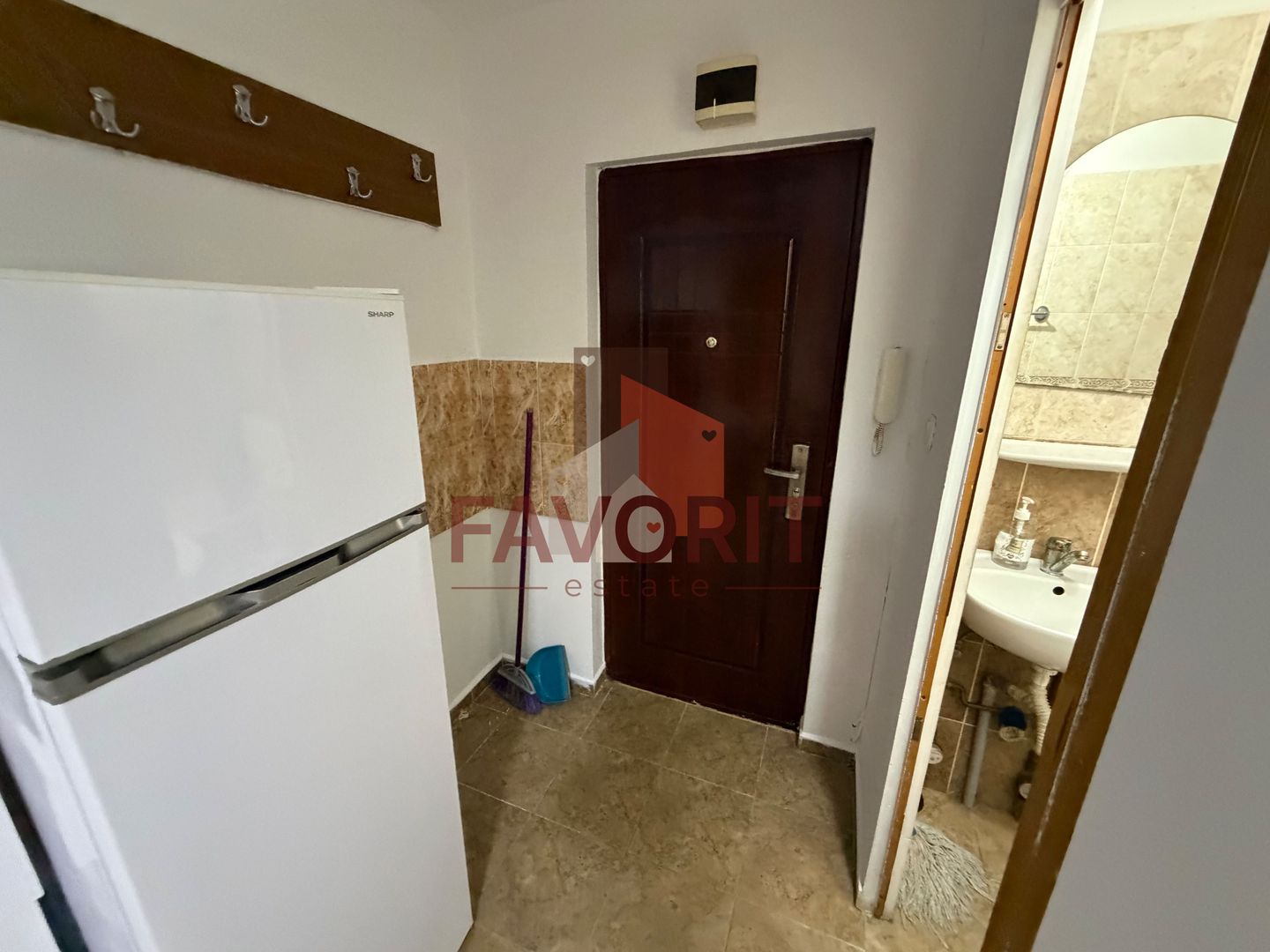 Zona Timocului Saguna. Disponibila imediat. Parter inalt - Poză 6