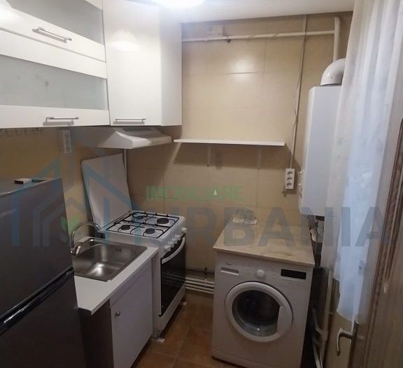 Închiriez apartament 2 camere Tatarasi - Poză 5