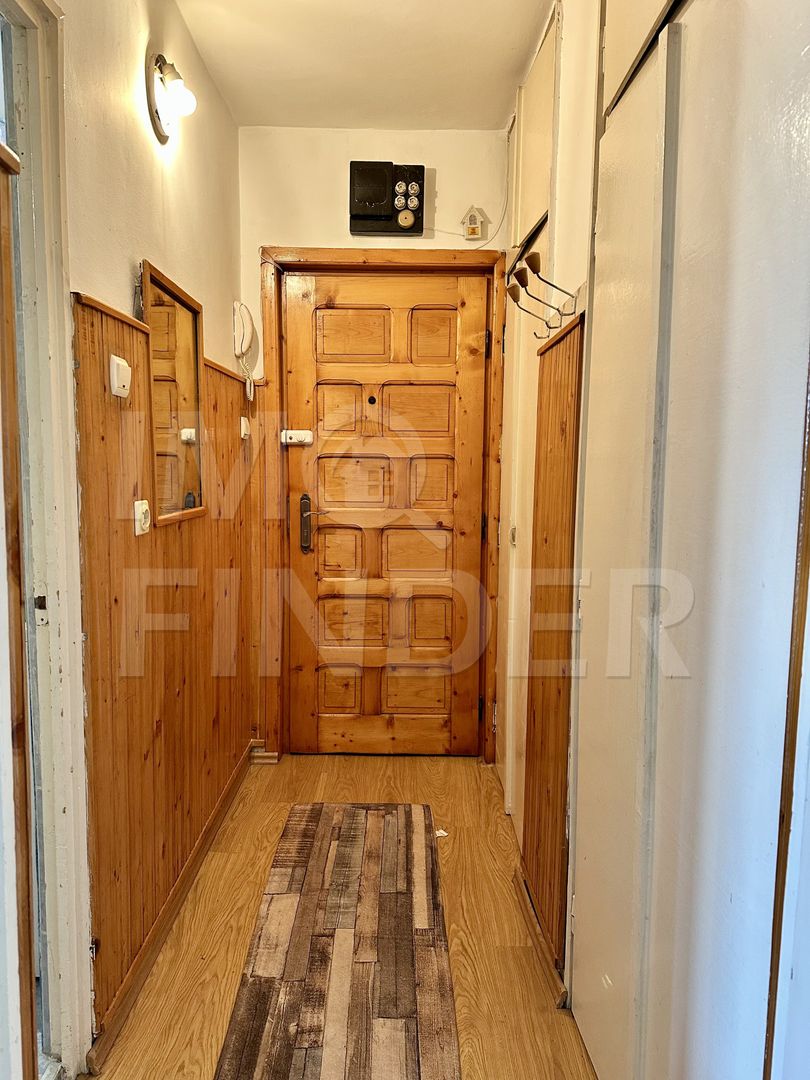 Garsonieră  Zorilor– Strada Ciresilor, zona UMF, dotată cu centrală proprie - Poză 9