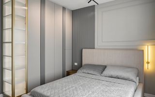 Apartament 2 camere - 63 mp utili - CITY NORD Mihai Eminescu - Poză 15