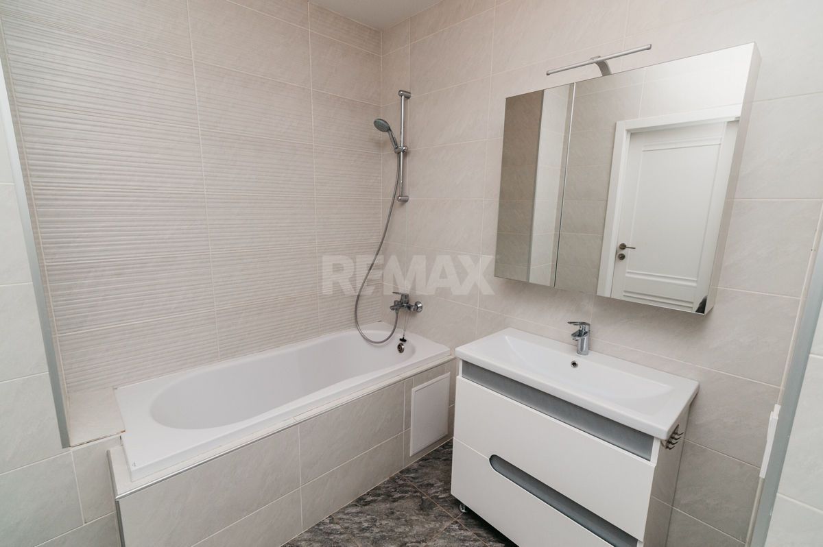 Spre chirie I Apartament modern cu 2 dormitoare și living I Zona Centru I - Poză 13