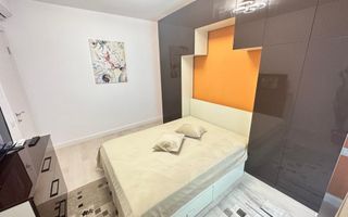 Apartament 3 camere Floreasca/Loc de parcare - Poză 6