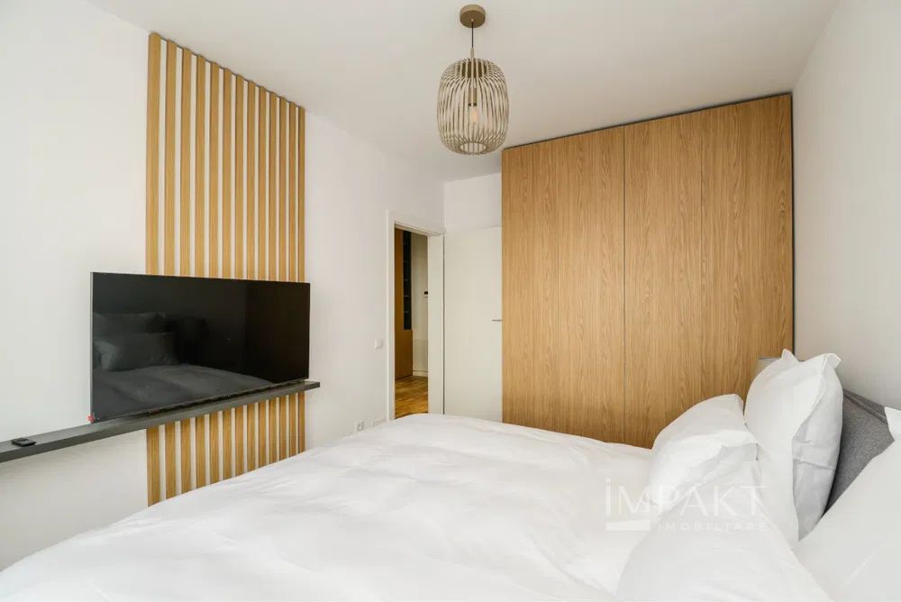 Apartament cu 2 camere, in zona Iulius Mall! - Poză 4