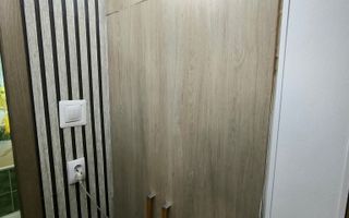 Apartament cu 3 camere, etaj intermediar, parcare inclusă. - Poză 8
