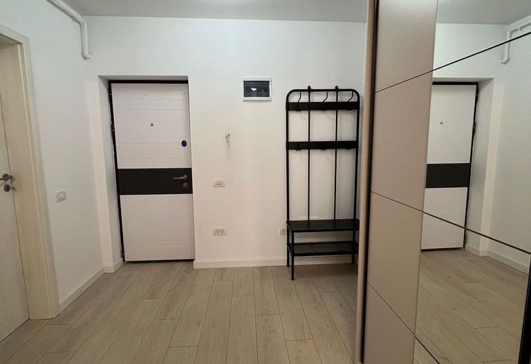 Inchiriez Garsoniera Premium – Siena Residence - Metrou Berceni - Poză 4