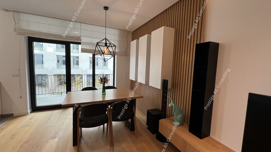 Apartament 2 Camere | ISHO-Take Ionescu - Poză 1
