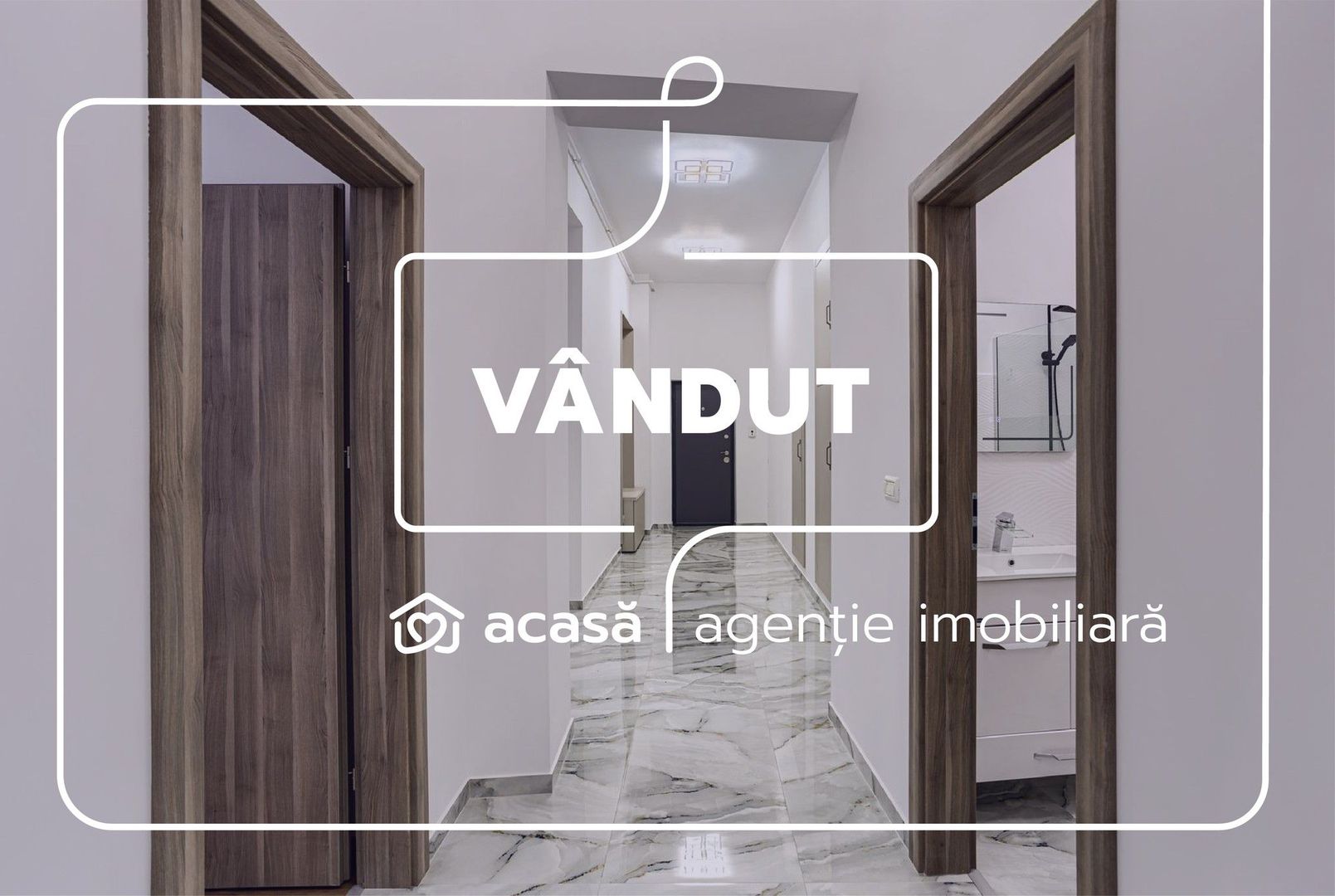 Apartament cu 3 camere zonă Ultracentrală etaj 1 - Poză 1