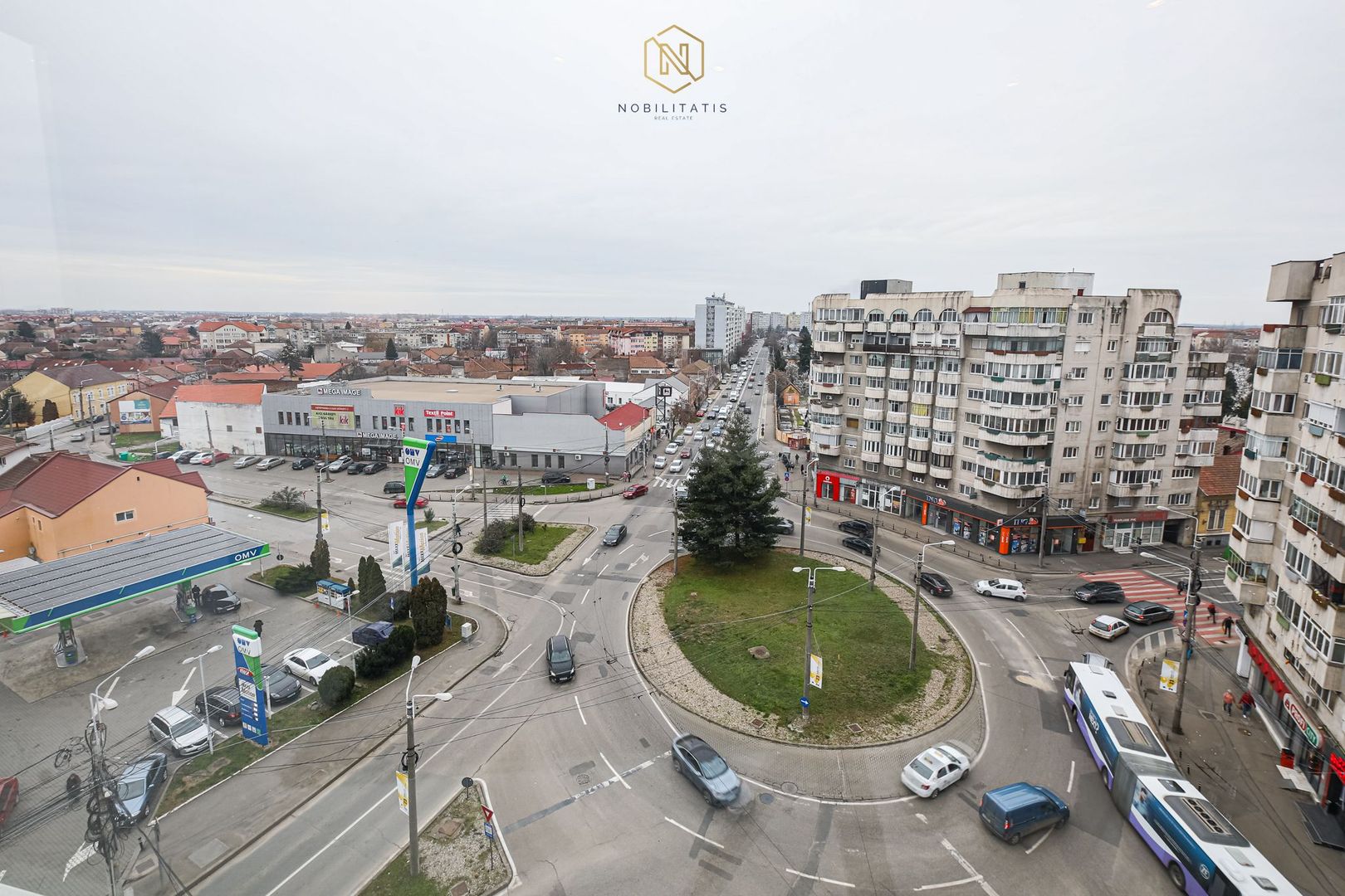 VANDUT - Apartament 3 camere | Segmentul Lux | Vedere Panoramica - Poză 58