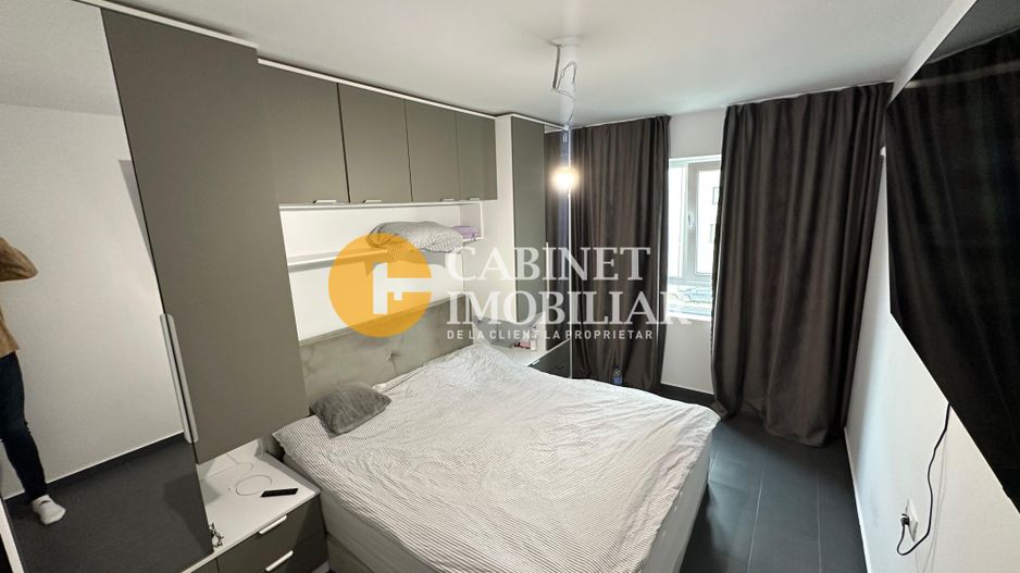 Apartament 3 camere decomandat-Kaufland Pacurari - Poză 1