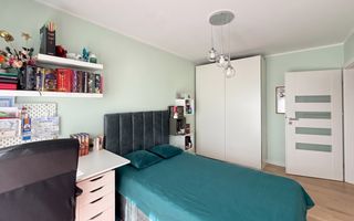 Apartament cu 4 camere, etaj intermediar, 85 mp + terasa de 30 mp! - Poză 6