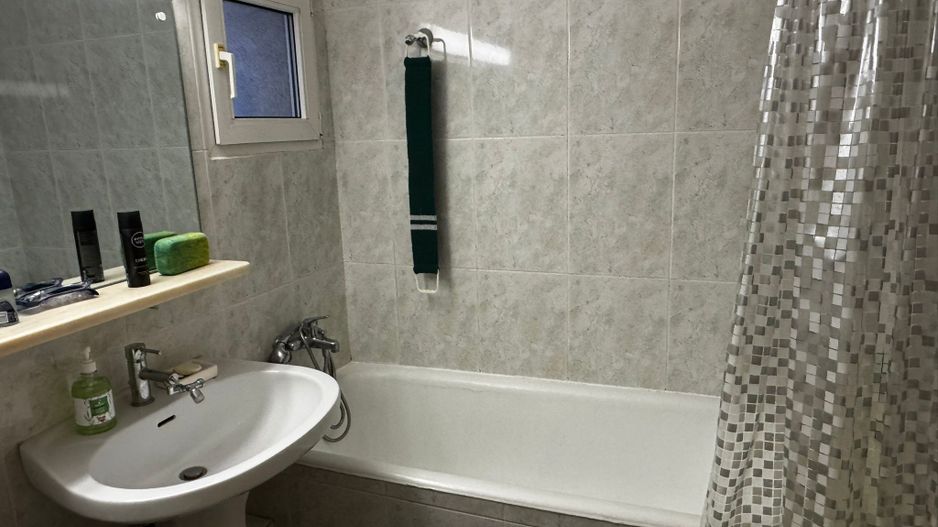 3 camere | 1 Mai | Turda | Mihalache | bloc 1982 - Poză 12