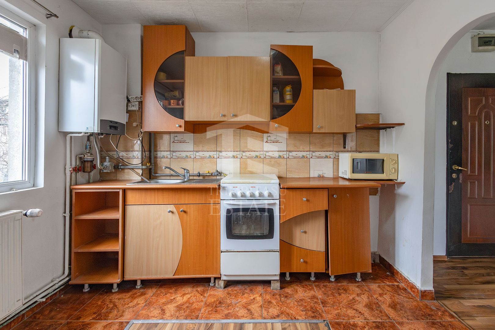 Centru Complex Studentesc | 3 Camere | Pretabil inchiriere studenti - Poză 3