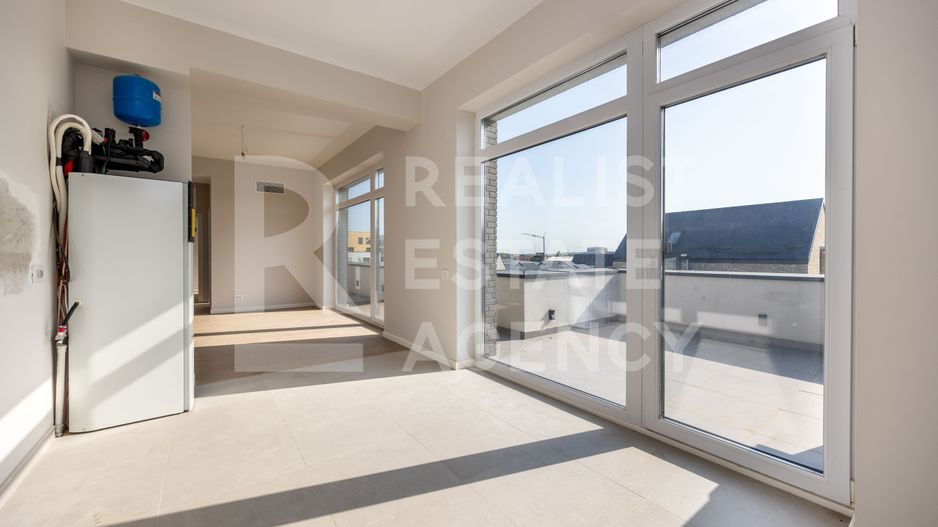 Vânzare, apartament 3 camere, Catted Family, București - Poză 19