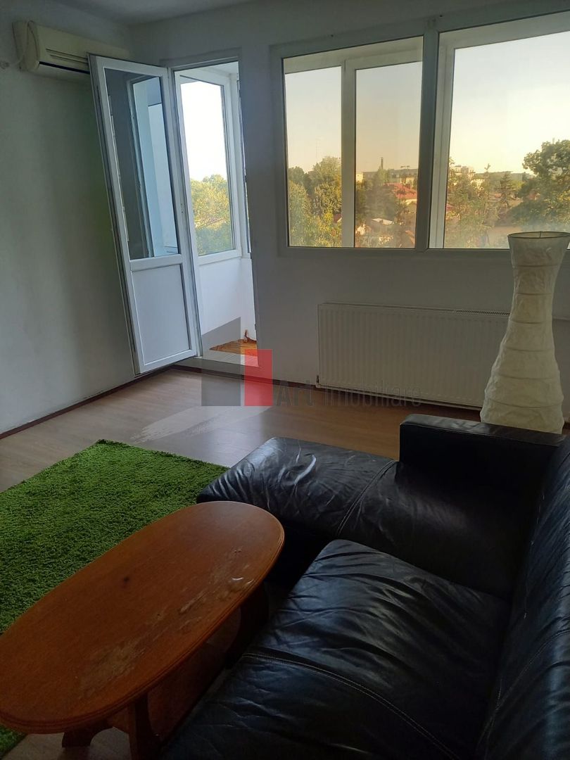 Apartament 2 cam.  semidecomandat - Poză 7