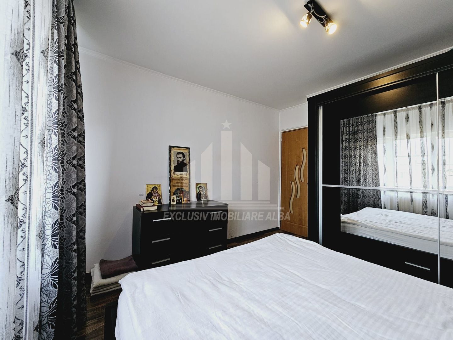 Apartament cu 3 camere decomandate, Ampoi 3 - Poză 7