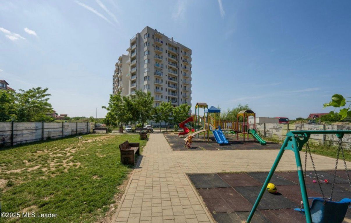 AP. 2 CAMERE ESTIC PARK, LOC PARCARE, BLOC NOU, INCALZIRE PARDOSEALA - Poză 21