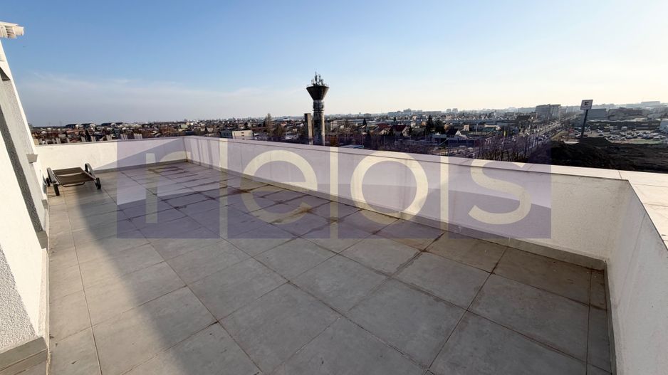 VANZARE 3 CAMERE | BLOC NOU 2024 | TERASA 33 MP | VEDERE PANORAMICA | COLENTINA - Poză 12