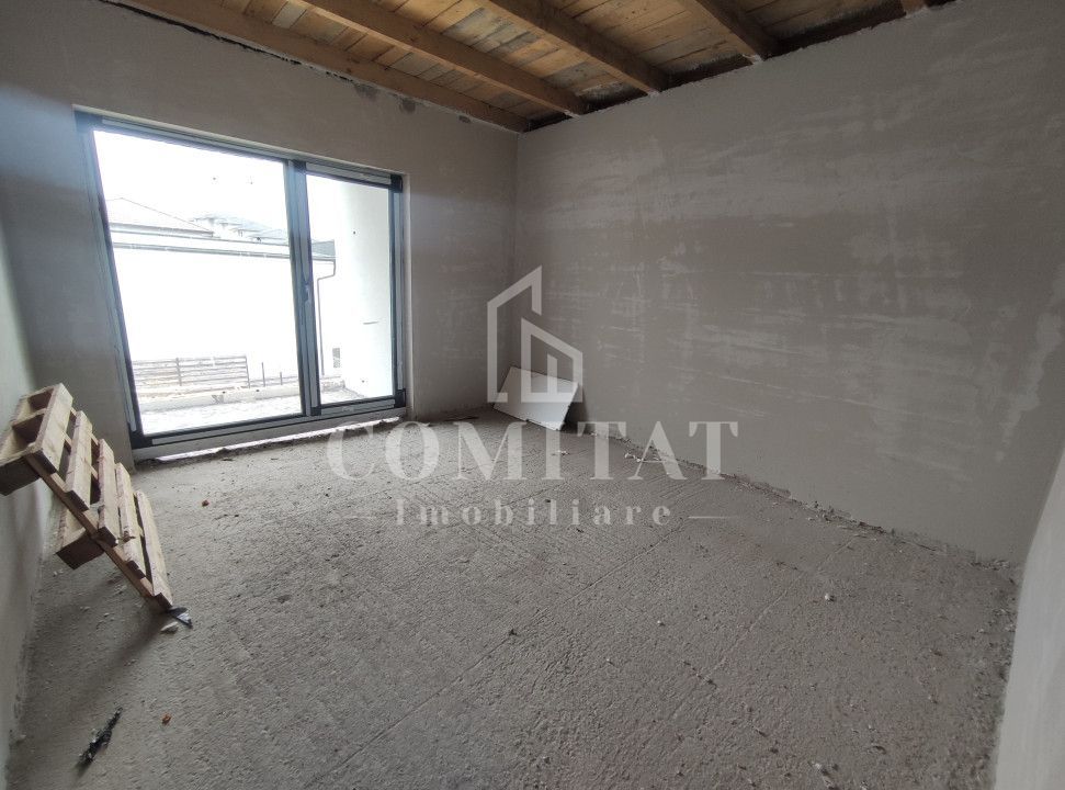 Casa Duplex |Semifinisata | Dezmir - Poză 1