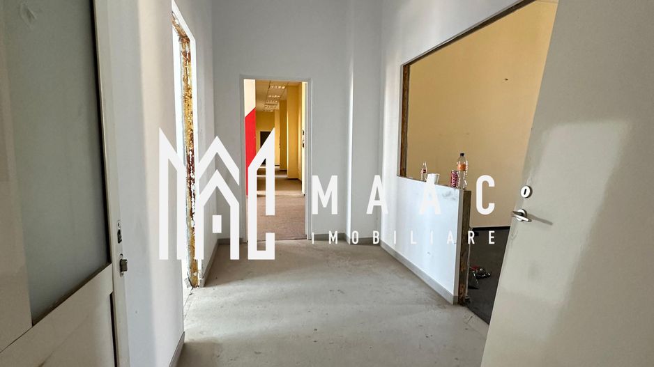 Cladire de birouri A+ | 900mp | Mihai Viteazu - Poză 13