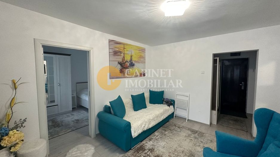 TATARASI - 2 CAMERE - PARTER - Poză 3