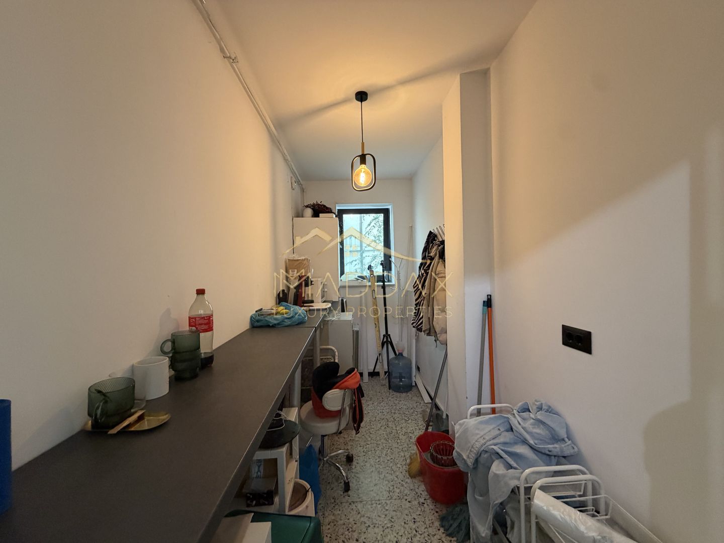 Spatiu comercial 95 mp / parter / Herastrau - Poză 18