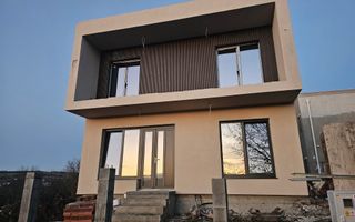Casa in stil mediteranean cu vedere panoramică, Zona Dealuri Oradea - Poză 8