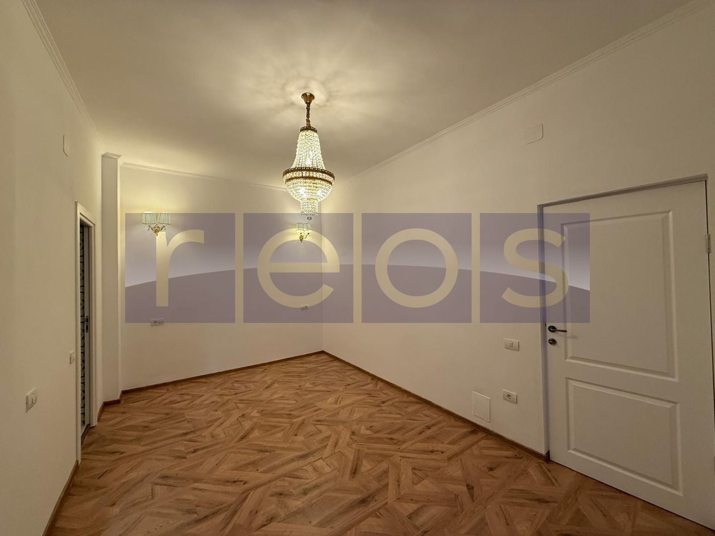 INCHIRIERE GARSONIERA IN VILA | DOROBANTI | PARTER | ULTRAFINISAT | - Poză 6