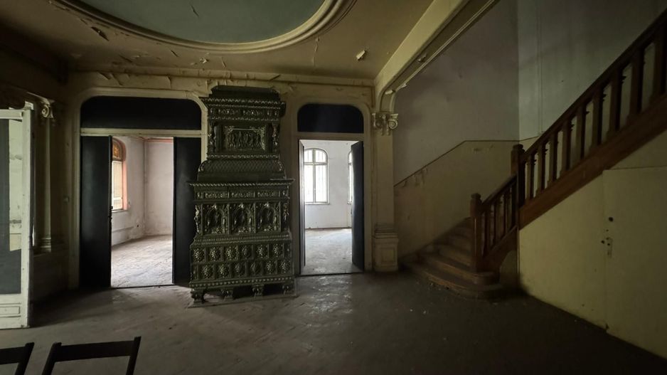 Imobil + teren cu autorizatie si proiect 29 apartamente  Kogalniceanu - Cismigiu - Poză 15