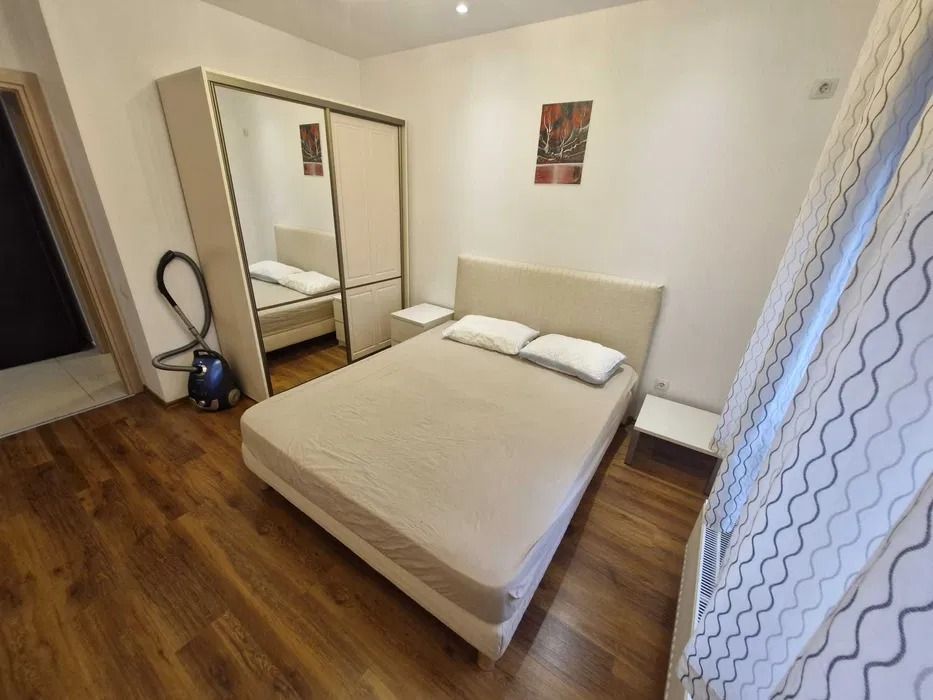 AP. 2 CAMERE ONIX RESIDENCE, BLOC NOU, METROU, CENTRALA TERMICA - Poză 2