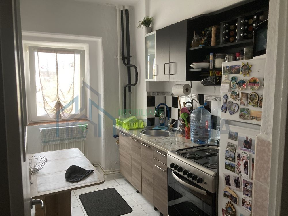 Inchiriez Apartament 1 camera Nicolina termen lung - Poză 5