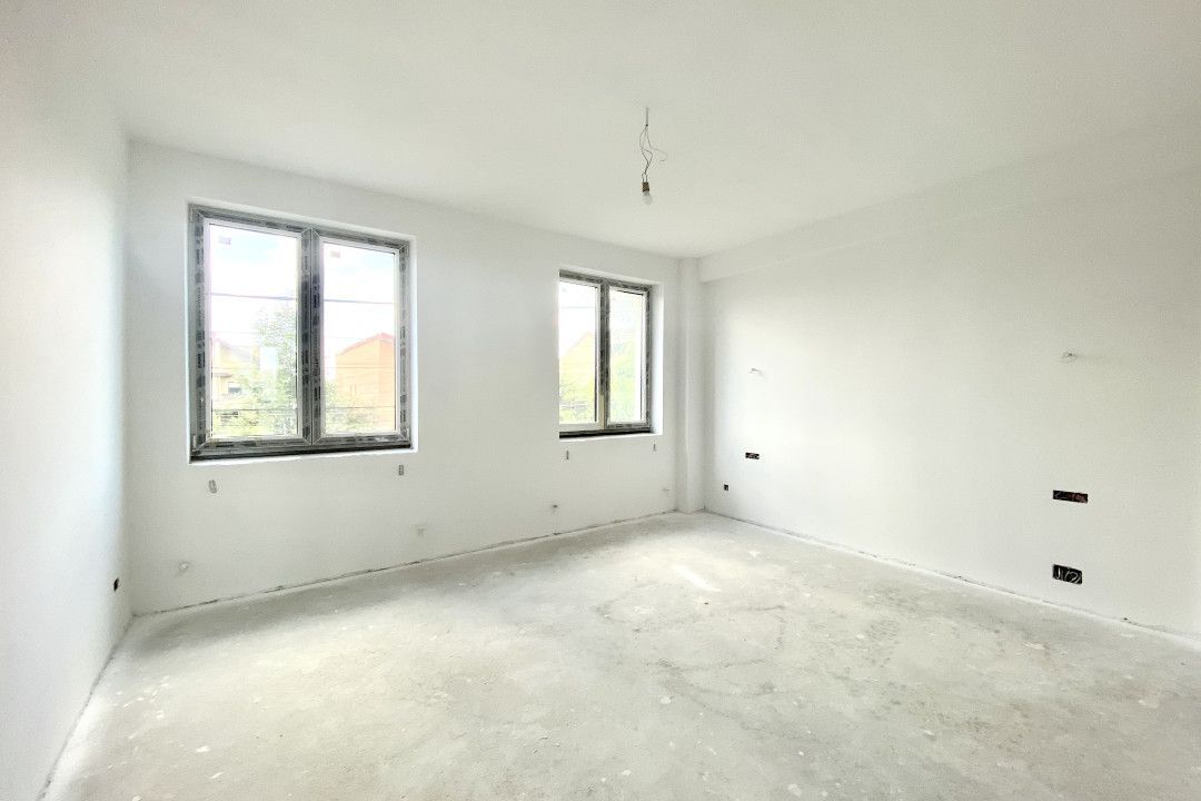 Casa spatioasa, constructie 2023, P+1E+M, Bucurestii Noi, comision 0 - Poză 11