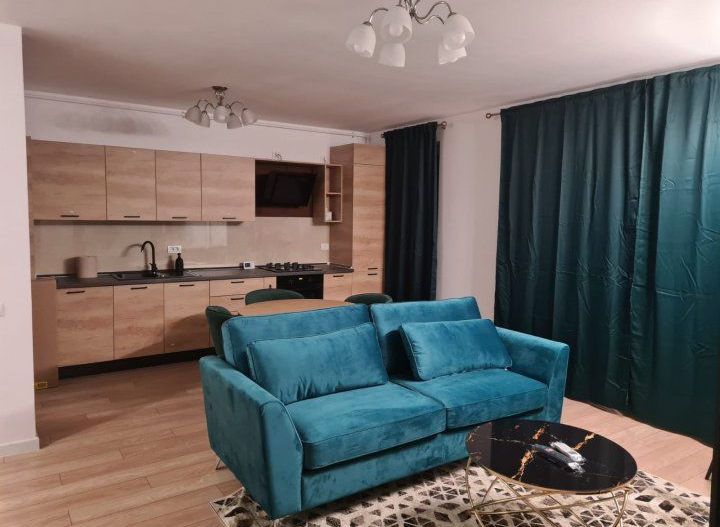 Apartament 2 camere Pipera | MTM Residence - Poză 1