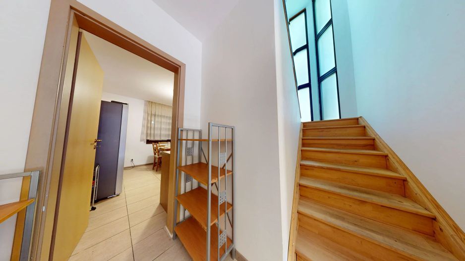 Casa cu 3 dormitoare si birou-Brasov - Poză 8