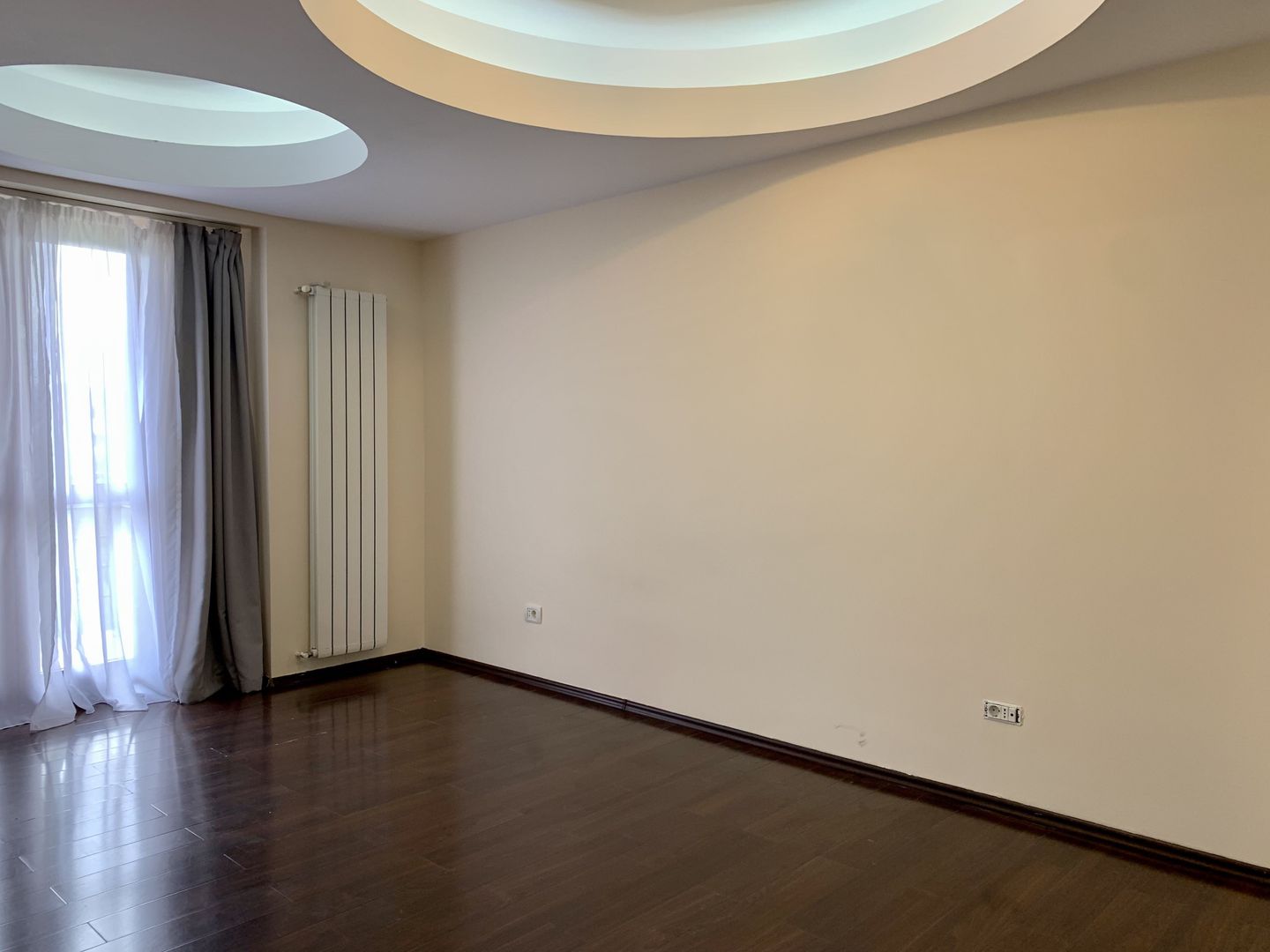 Apartament 4 camere spatios | Barbu Văcărescu |  2 Locuri de parcare - Poză 16