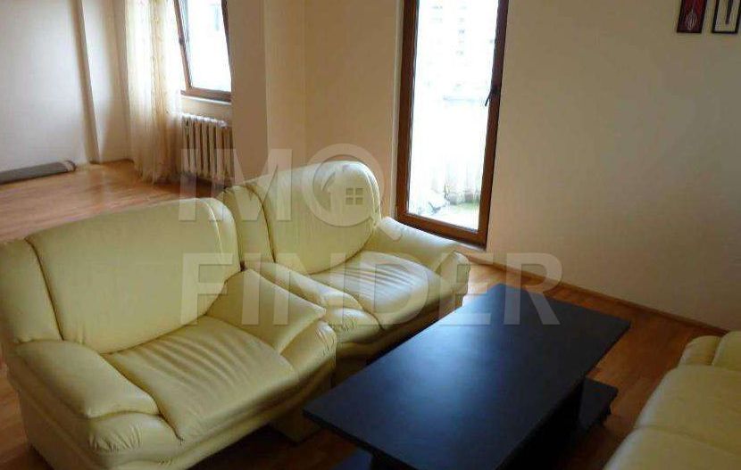 Apartament 3 camere, confort sporit  Dorobantilor - Poză 2