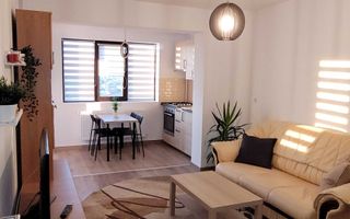De Inchiriat Apartament 2 camere Dream Residence, parcare inclusa - Poză 1