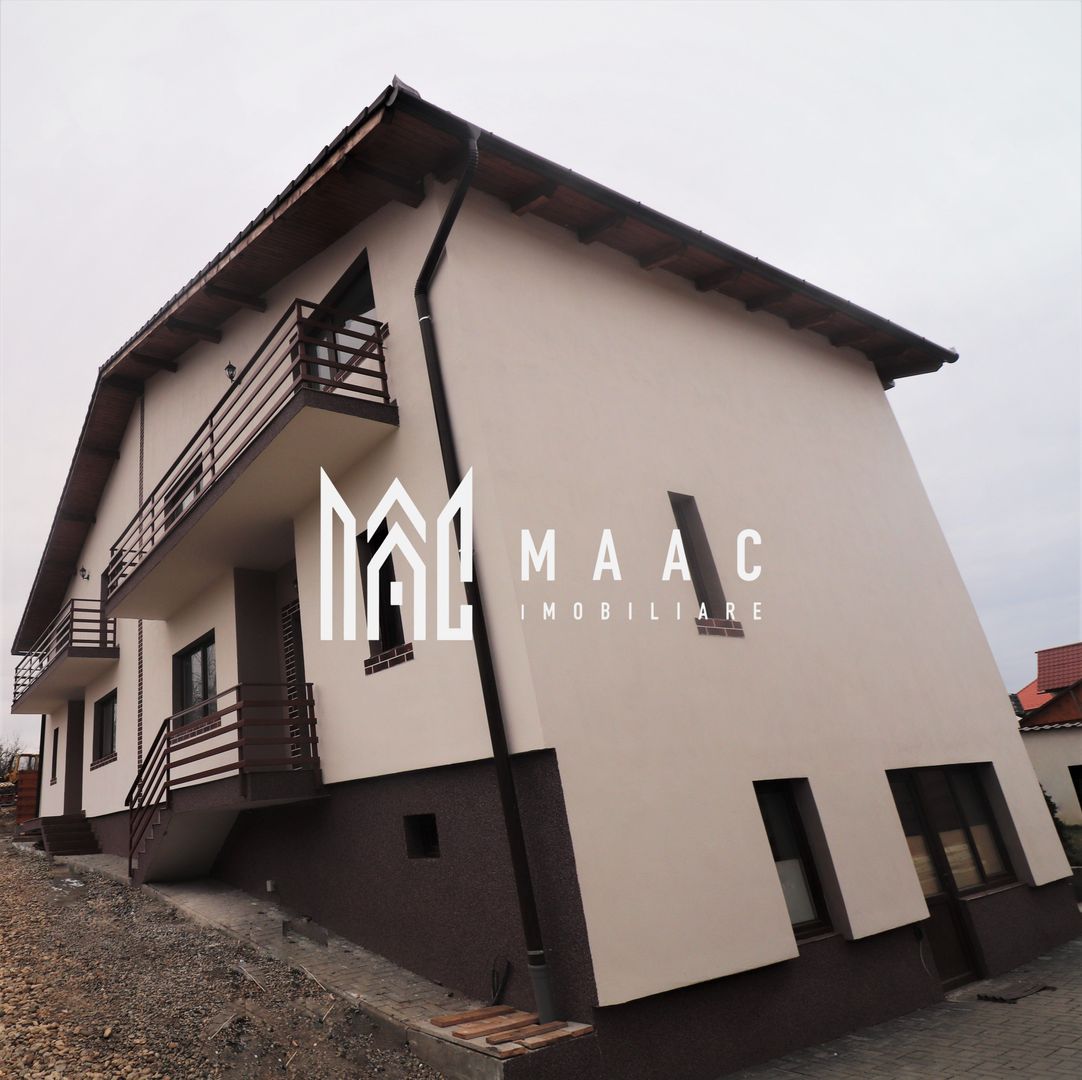 COMISION 0% I Duplex 4 camere | Curte | Sura Mica - Poză 2