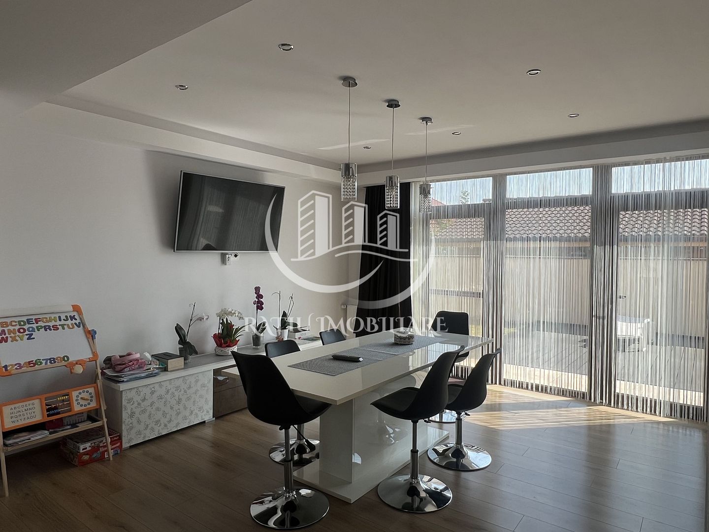 Casa cu 5 camere | P+M | Iosia | Oradea - Poză 6